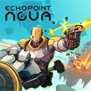 Echo Point Nova
