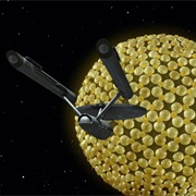 S1.E10: The Corbomite Maneuver