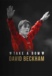Take a Bow, David Beckham (2016)