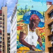 La Matuna, Cartagena