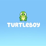 S3.E30: Turtleboy