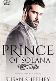 Prince of Solana (Susan Sheehey)