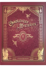 Candlekeep Mysteries (Dungeons and Dragons)