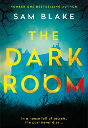 The Dark Room (Sam Blake)
