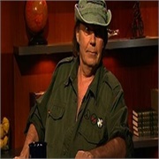 The Colbert Report: "Neil Young" (S2,E106)