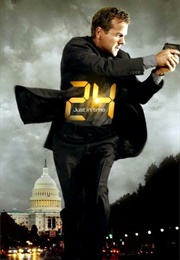 24 (2001)