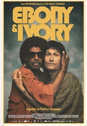 Ebony and Ivory (2024)