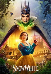 Snow White (2025)
