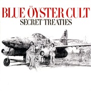 Secret Treaties - Blue Öyster Cult (1974)