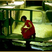 Audrey Tautou – Amélie