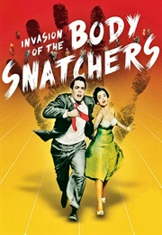 Invasion of the Body Snatchers (1956)