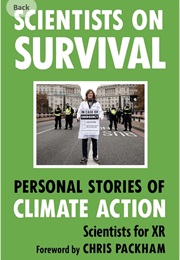 Scientists on Survival (Scientists for XR)