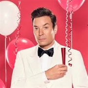 Jimmy Fallon