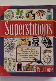 Superstitions (Peter Lorie)