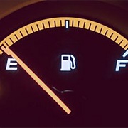 Not Refilling the Gas Tank