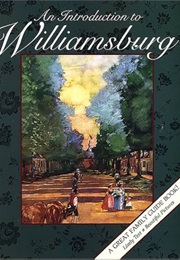 An Introduction to Williamsburg (Valerie Tripp)