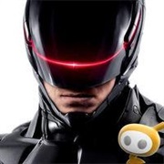 Robocop Android