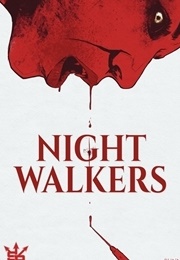 Nightwalkers (Cullen Bunn)