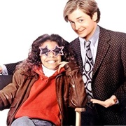 Life With Mikey (1993)