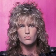 Robbin Crosby