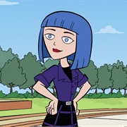 S2.E8: The Unseen Reflection