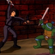 S3.E28: Beware the Lotus