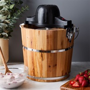 Ice Cream Maker