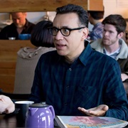 S7.E3: Fred's Cell Phone Company