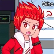 Jax (Inquisitormaster Squad)