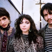 The Velveteers