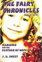 The Fairy Chronicles Book One (Sweet)