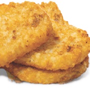 Hash Brown Patty