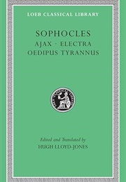 Sophocles I (Sophocles)