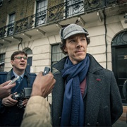 S3.E1: The Empty Hearse