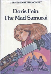 Doris Fein Series (T Ernesto Bethancourt)