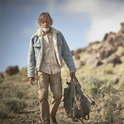 S3.E3: Crazy Whitefella Thinking