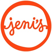 Jeni's Splendid Ice Creams