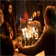 What We Do in the Shadows: "Resurrection" (S2,E1)