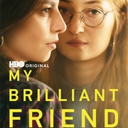 My Brilliant Friend Season 4