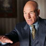 Professor X