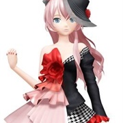 Megurine Luka Outfit 37