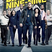 Brooklyn Nine-Nine