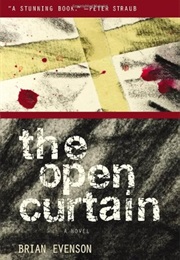 The Open Curtain (Brian Evenson)