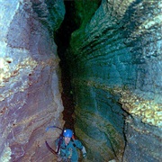 Neff's Cave