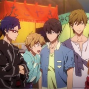 S1.E9: Mayoi No Rûzun Appu!