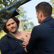 15.1 Back and to the Future