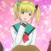 S2.E4: The Disastrous Life of Imu Rifuta/April Fools' Deceit!/Spring's Ultimate Weapon/Recycle! Tra