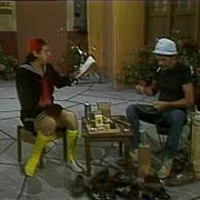 El Nuevo Trabajo De Don Ramón, Parte 3