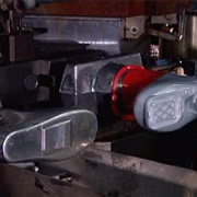 S13.E12: Olive Oil/Lift Trucks/Seamless Rolled Rings/Ski Boots