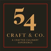 54 Craft & Co